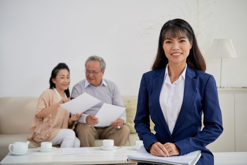 Les tendances en matière d’espaces de travail à domicile