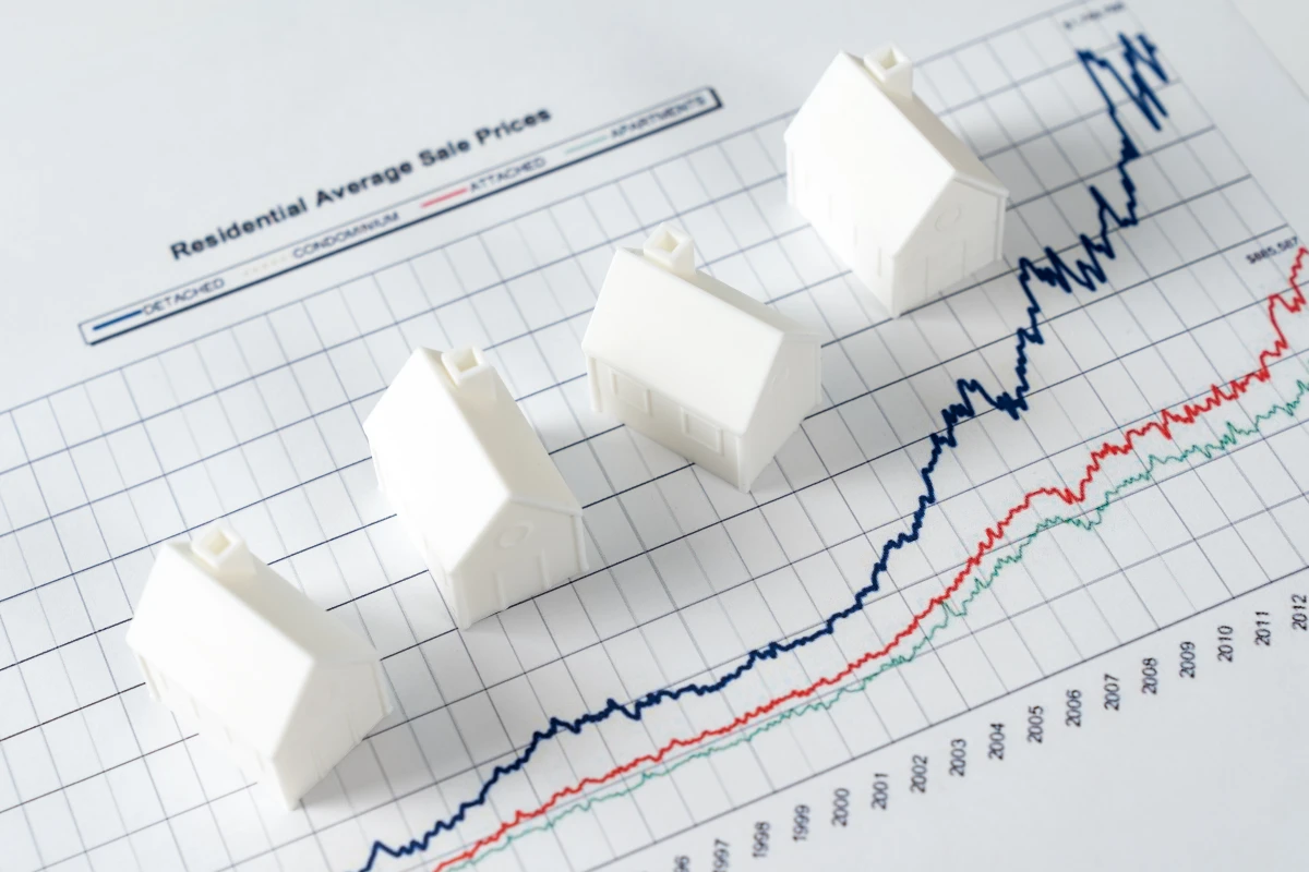 Les tendances du marché immobilier en banlieue