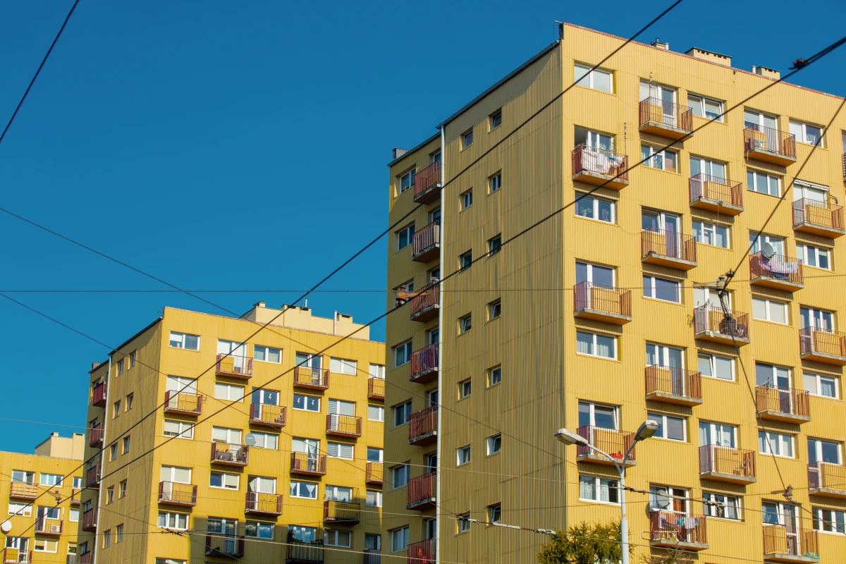 Le développement de l’habitat participatif en Europe