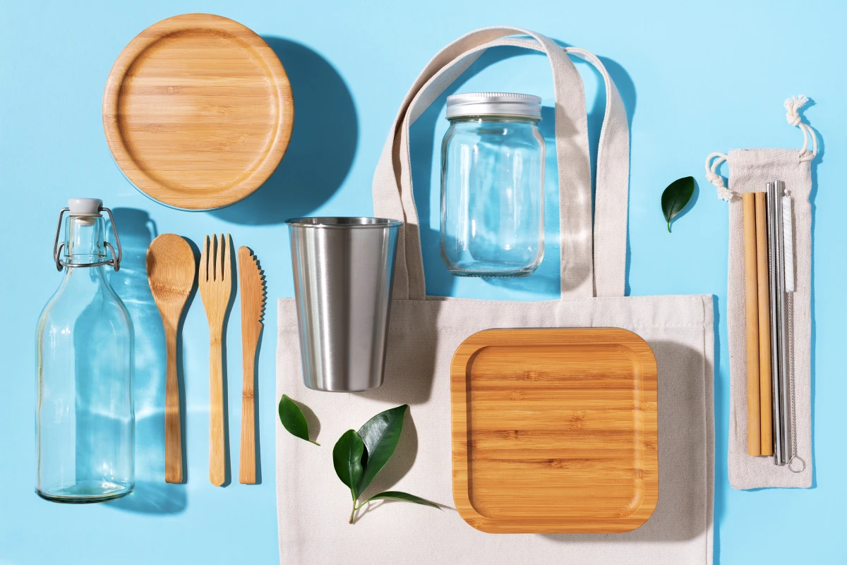 Les nouvelles tendances de l’habitat écologique