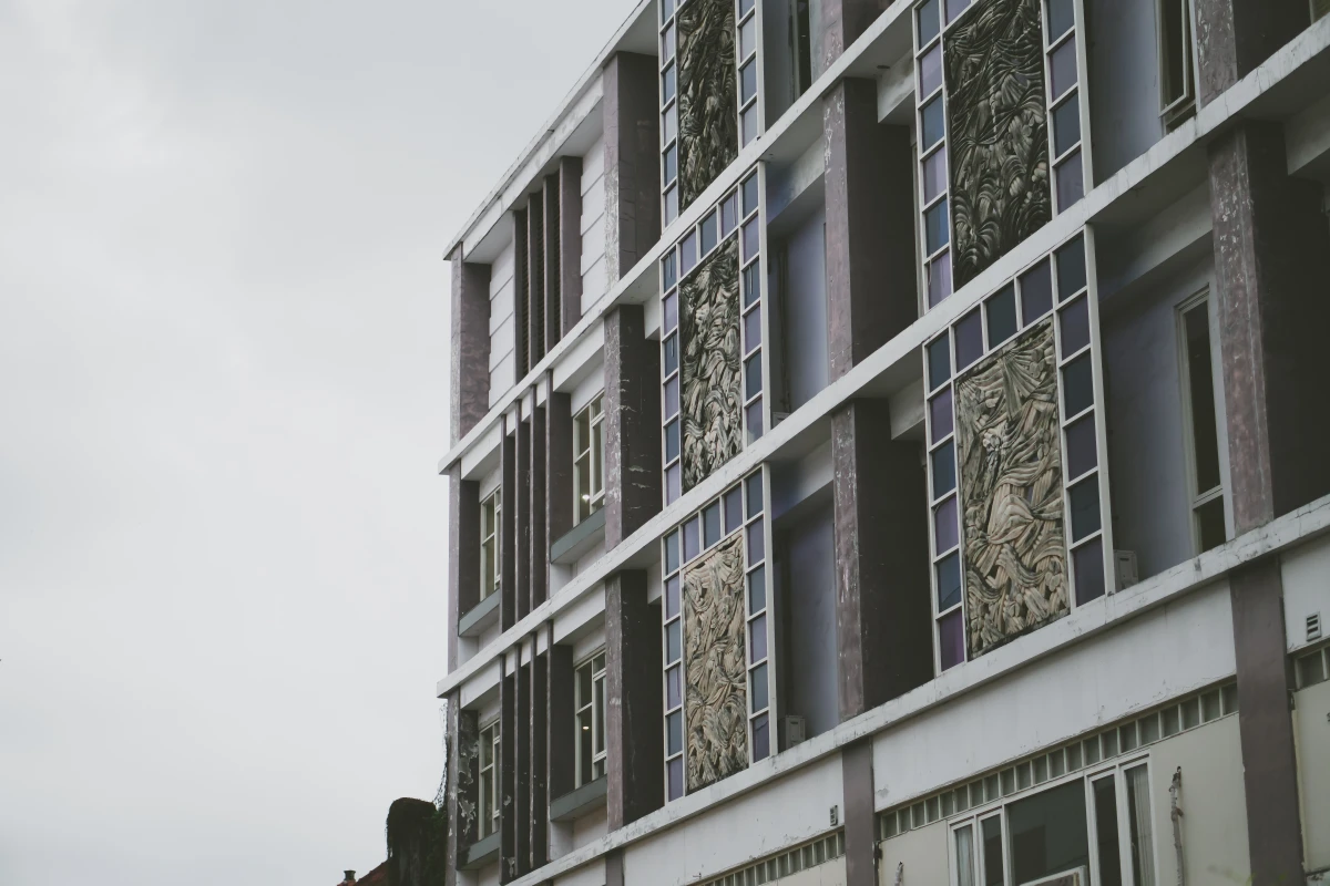 L'immobilier commercial post-Covid : Vers une renaissance ou un déclin ?
