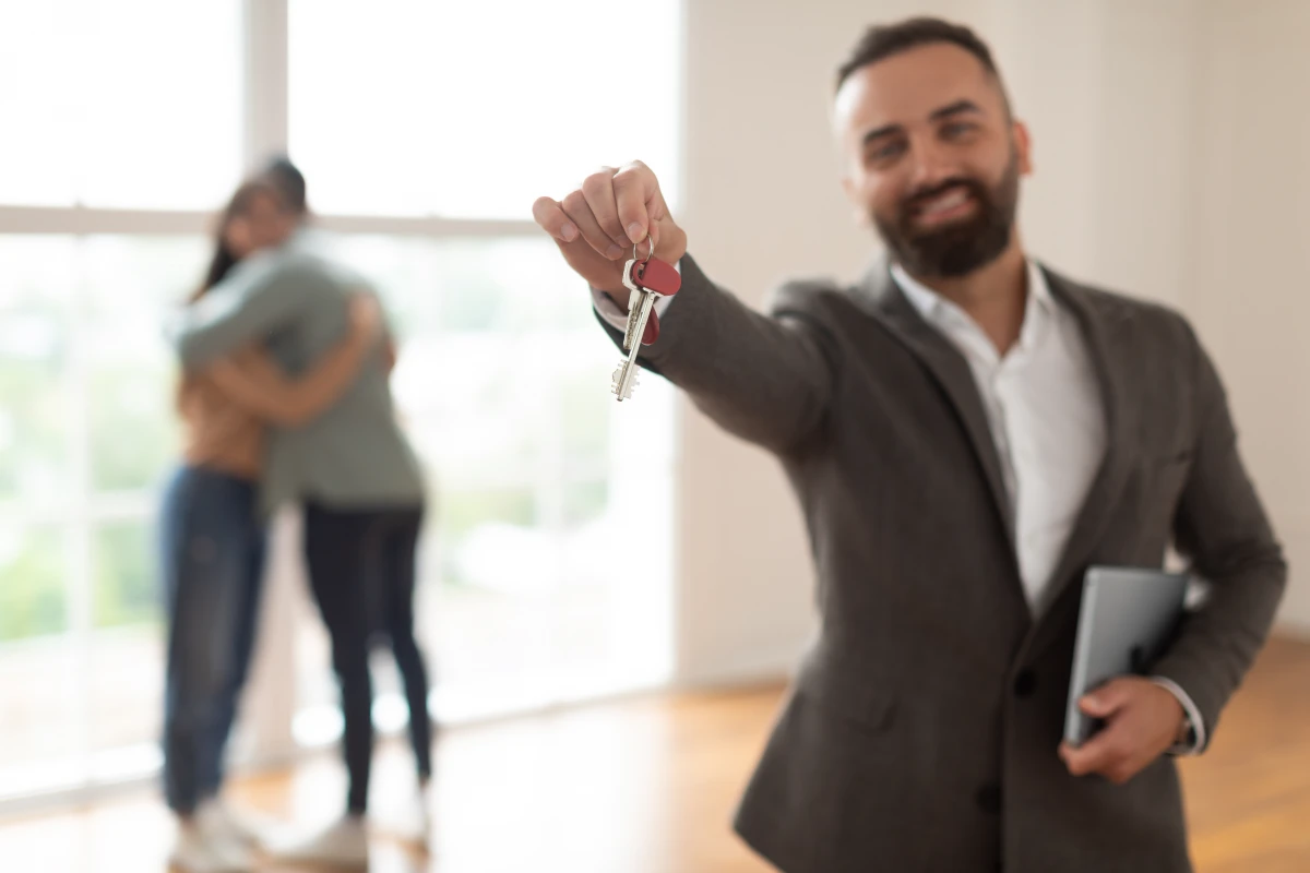 Les perspectives de l'immobilier post-crise économique