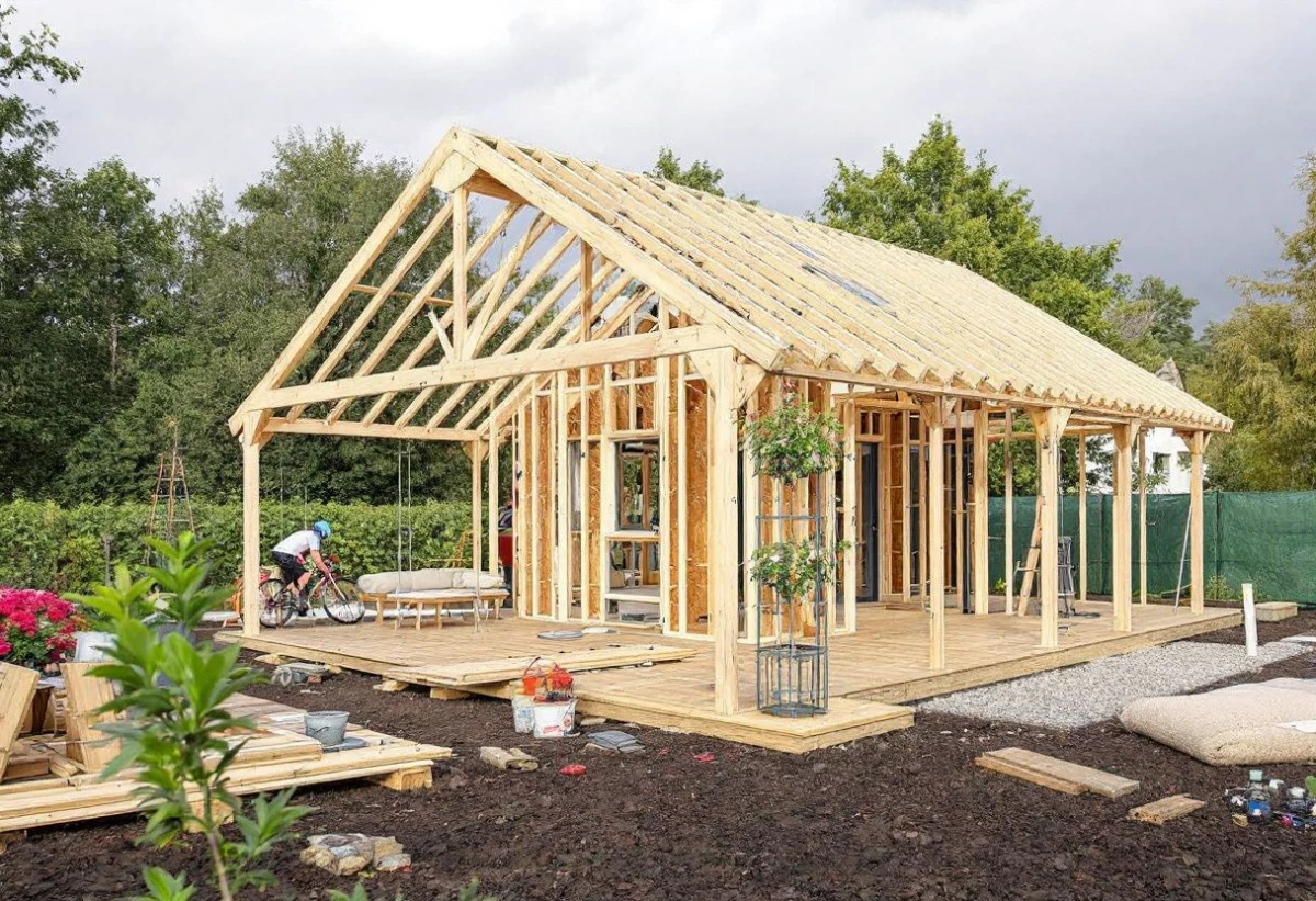Construire sa maison individuelle : guide complet des étapes incontournables