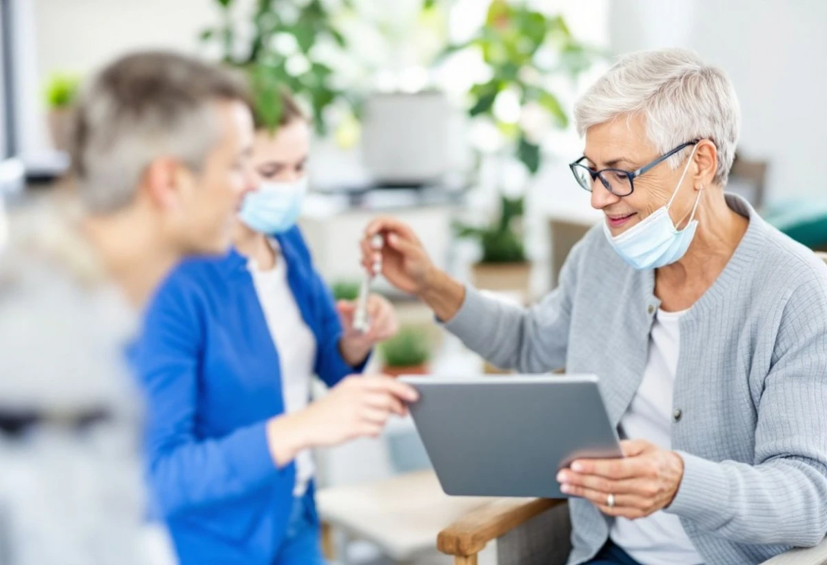 Investir dans une résidence services : une opportunité à saisier pour les seniors et étudiants