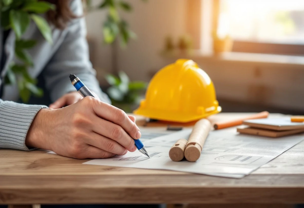 Optimiser les travaux pour valoriser son bien immobilier