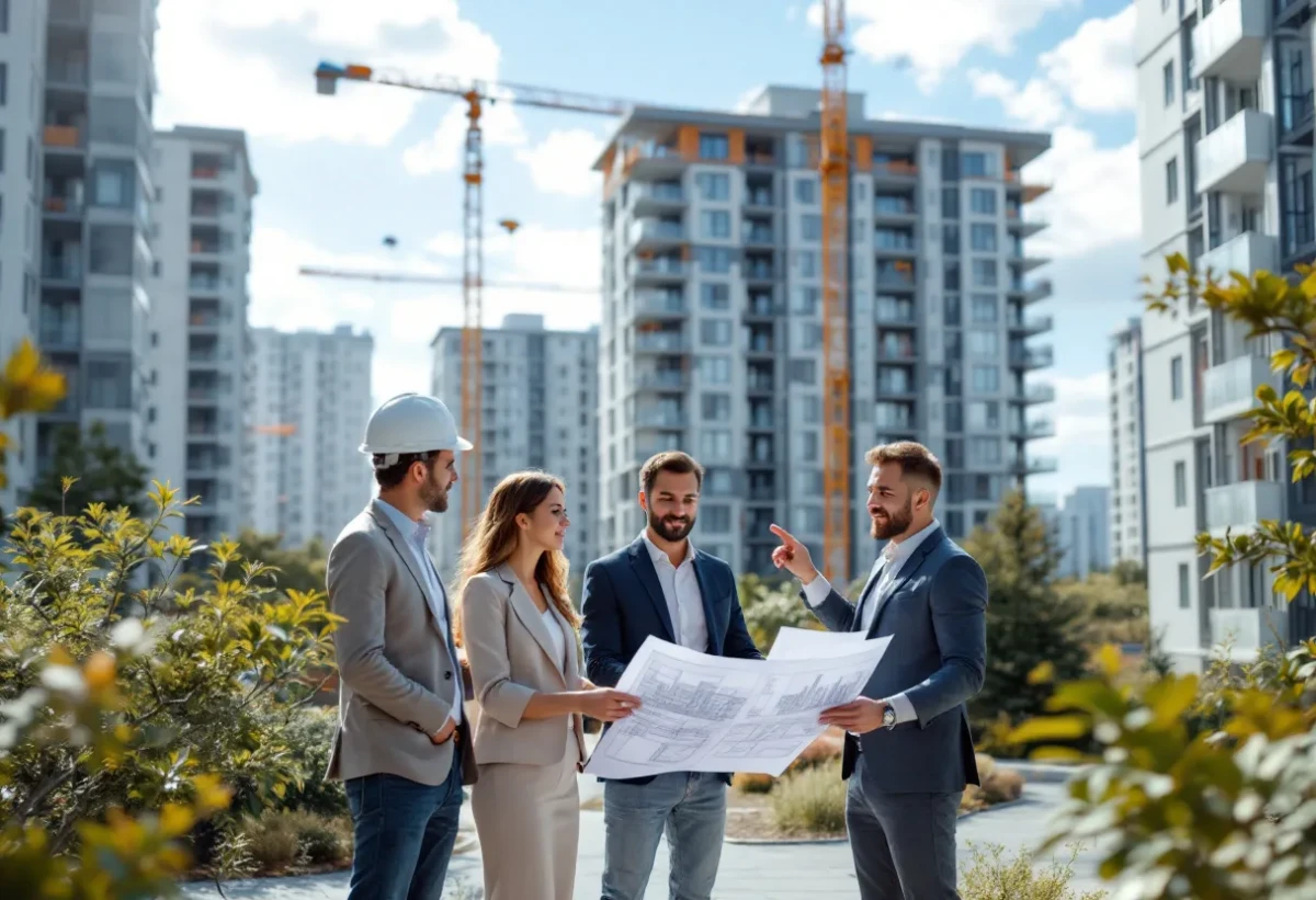 Investir en ZAC : les atouts méconnus d'un achat immobilier stratégique