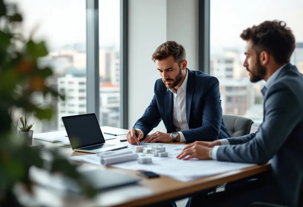 Préparer un projet immobilier avec un promoteur : guide complet