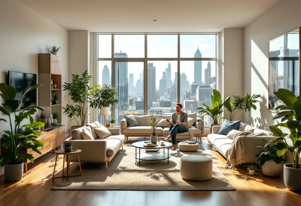 Séduire les locataires : Stratégies pour rendre votre bien irrésistible