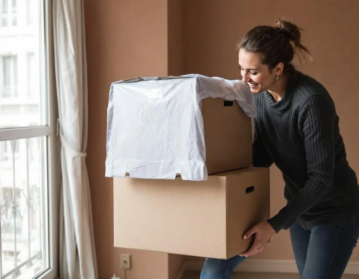 Recrutez les bons alliés pour un déménagement sans stress : guide ultime