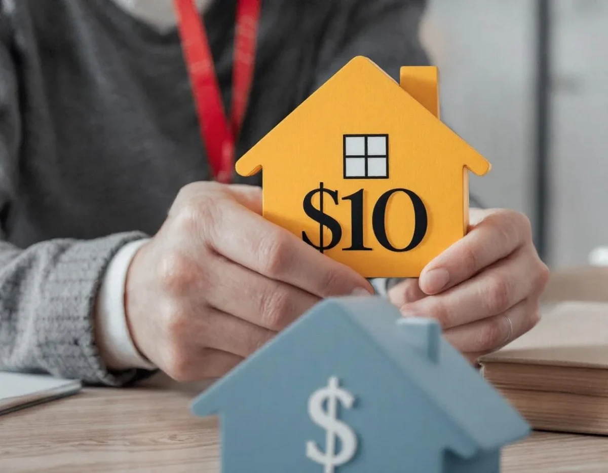 Remboursement anticipé de prêt immobilier : ce qu'il faut savoir sur les pénalités
