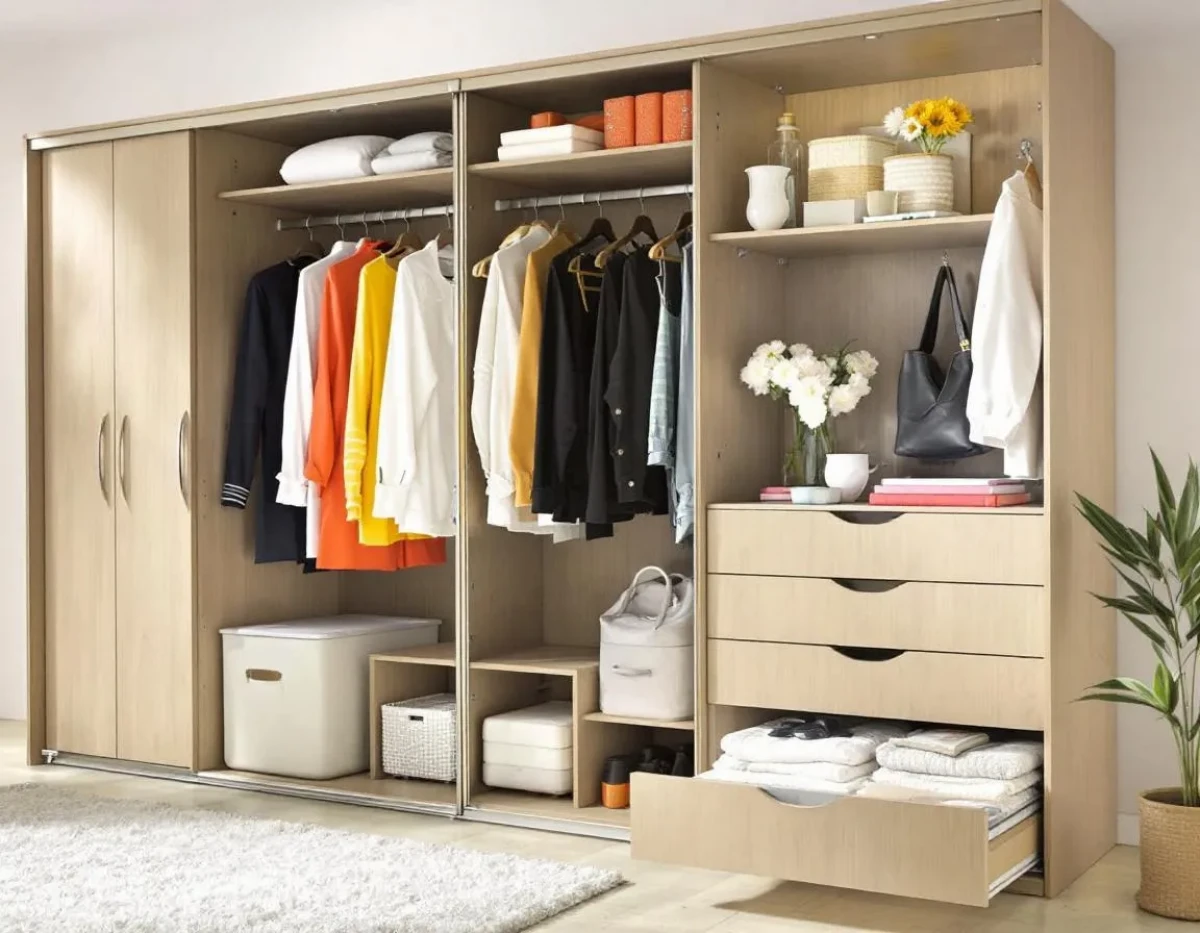 Optimisez Vos Espaces de Rangement pour Meubles : Guide Expert et Astuces Pratiques