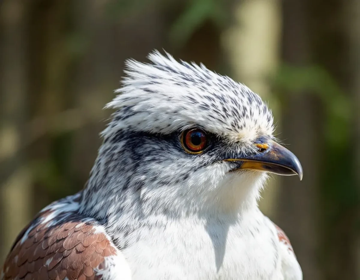 L'Oiseau Mystérieux qui Révolutionne l'Équilibre de Nos Jardins