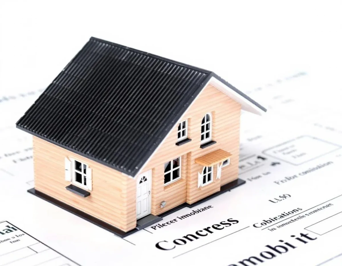 Crédit Immobilier : Optimisez Votre Financement