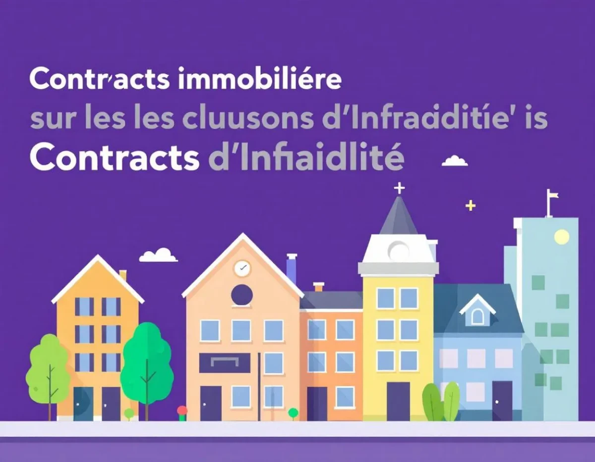 Guide Complet sur les Clauses d'Invalidité dans les Contrats de Location Immobilière