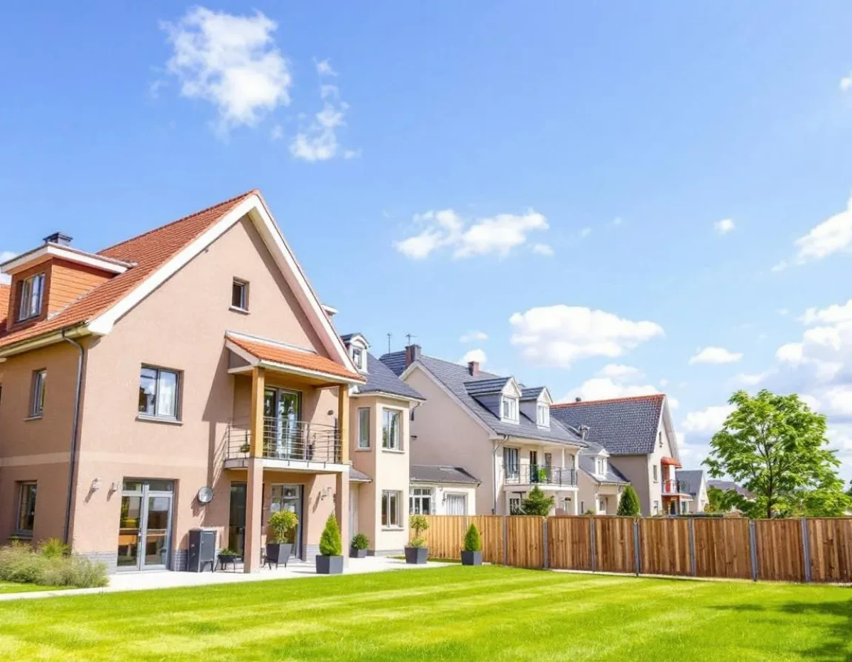 Réalisez Votre Projet Immobilier grâce au Prêt Sur-Mesure de Franfinance