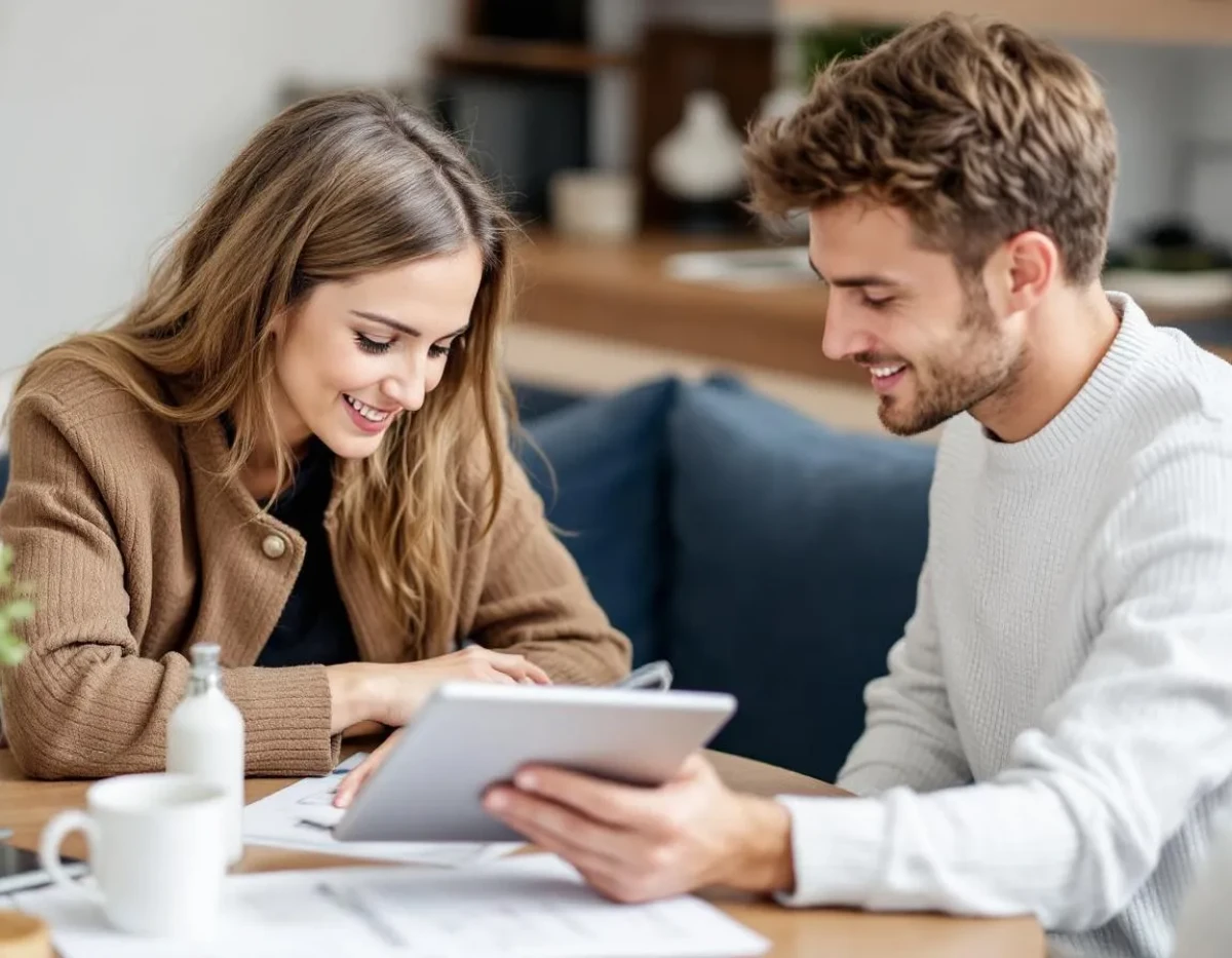 Simulation de Crédit : Trouver le Meilleur Prêt pour Votre Achat Immobilier