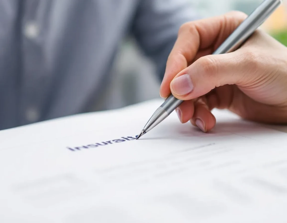 Les Avantages Clés de Souscrire à un Contrat d'Assurance Vie: Ce que Vous Devez Savoir