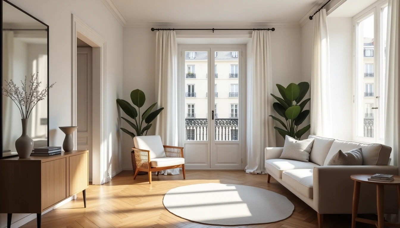 Que dit la loi sur la location d appartement en France