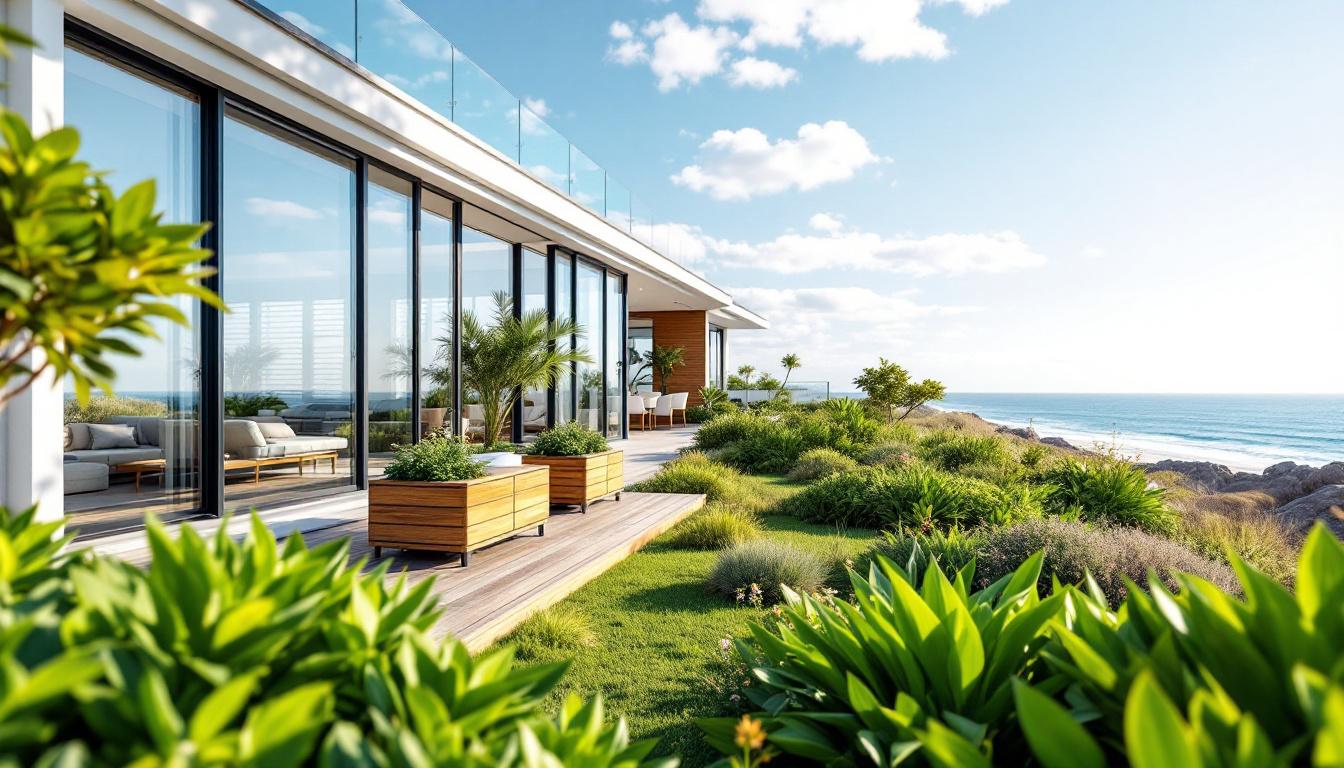 Atlantic Immobilier : analyse du marché côte Atlantique 2026