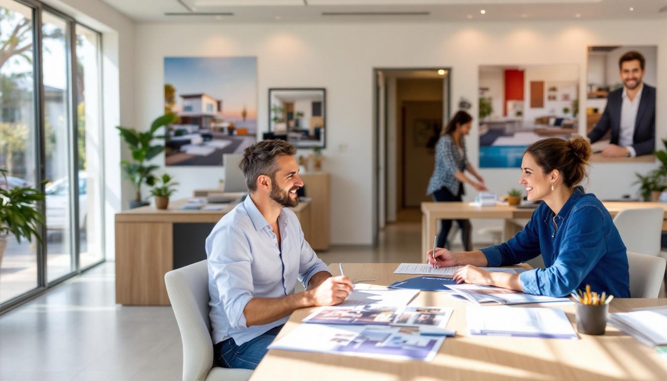 ORPI Nîmes : agence immobilière locale depuis 1993