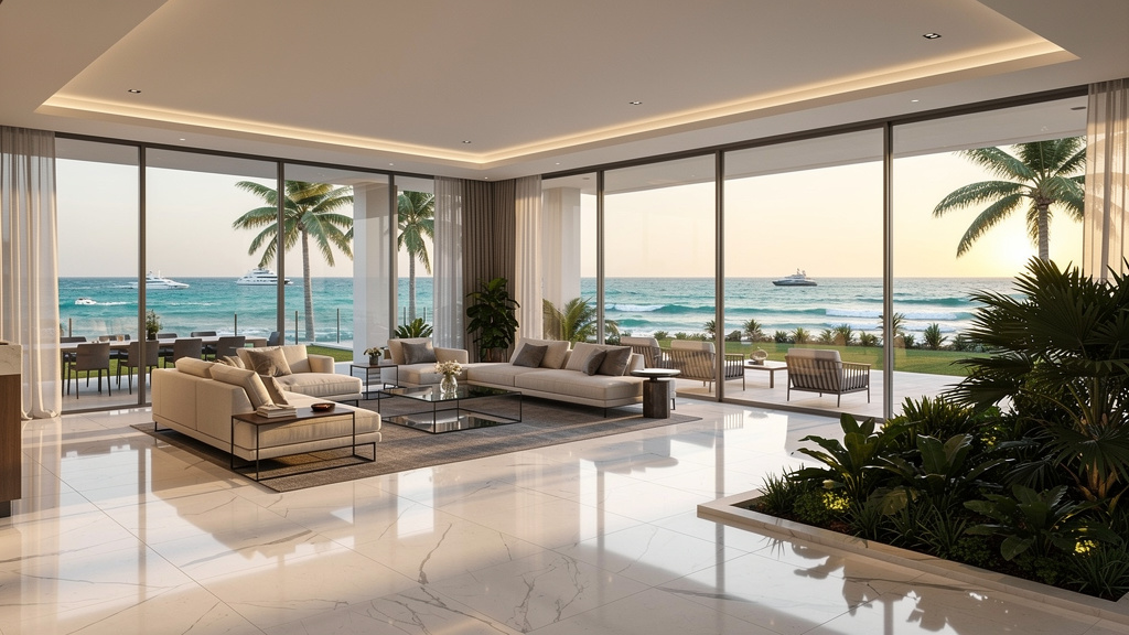 Prix d'une maison à Dubai : analyse du marché immobilier 2026