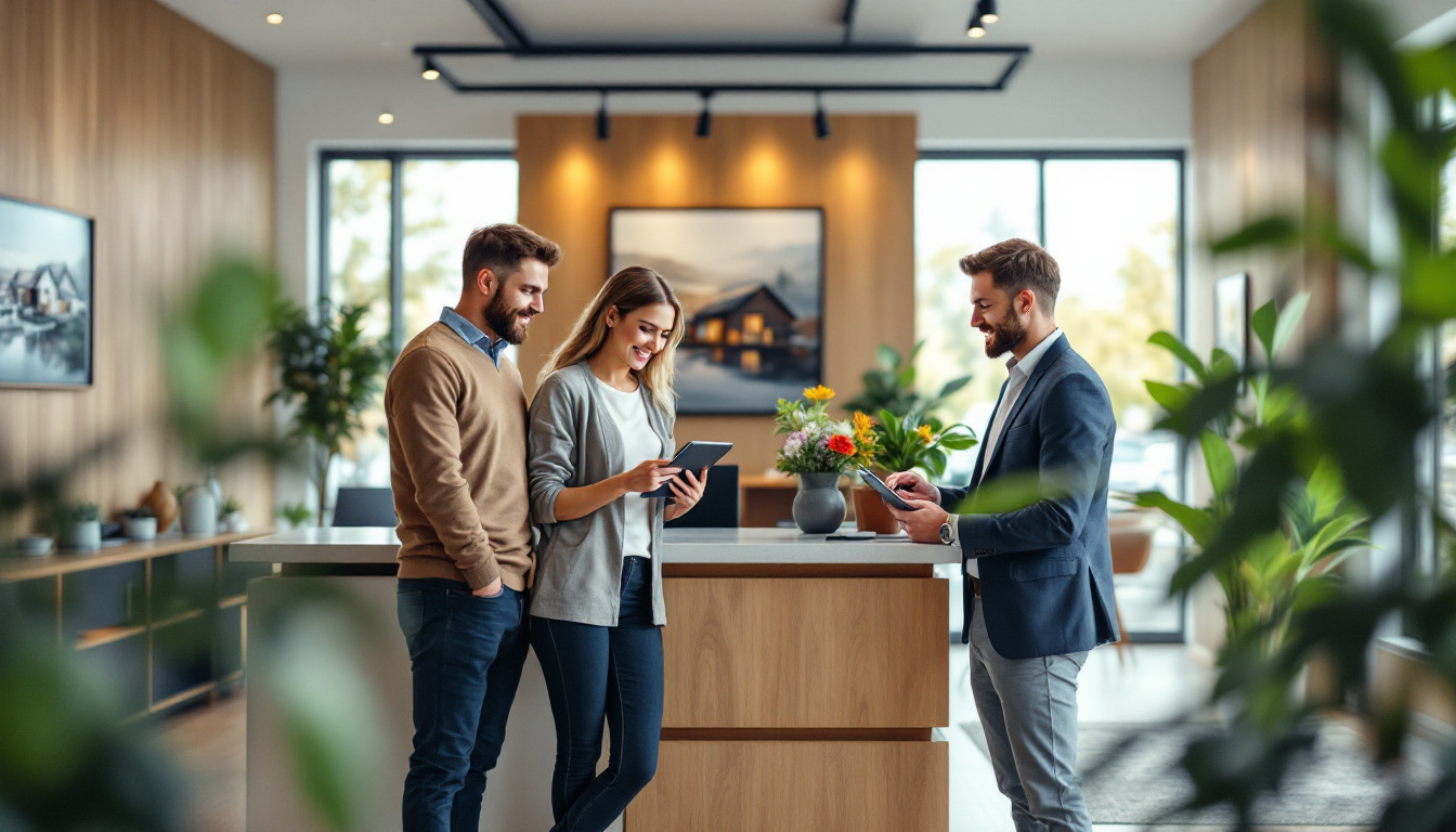 Comment Laforet immobilier Balma facilite votre recherche