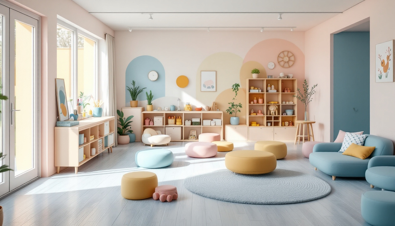 Ouvrir une micro crèche : quel local choisir en 2026